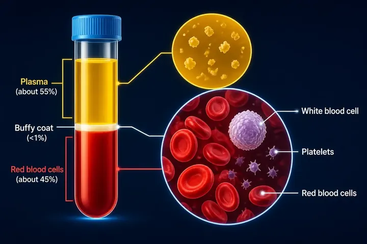 blood — picture meaning