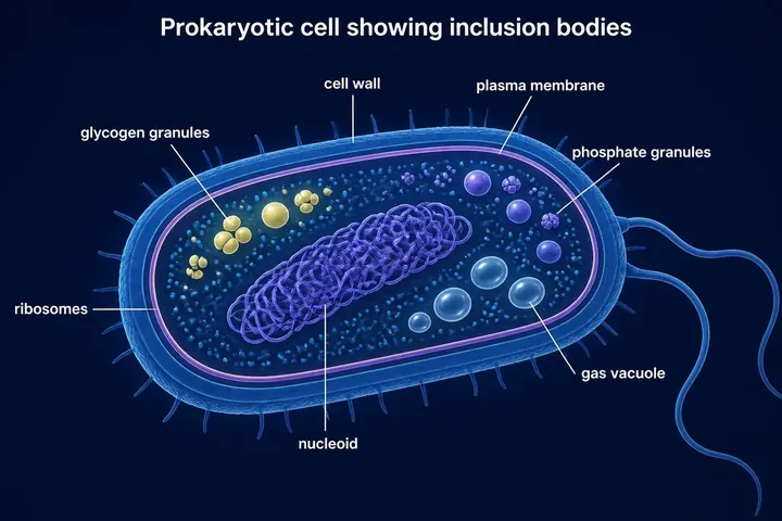inclusion — picture meaning