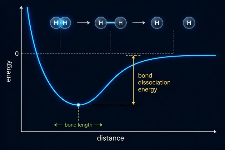 bond — picture meaning