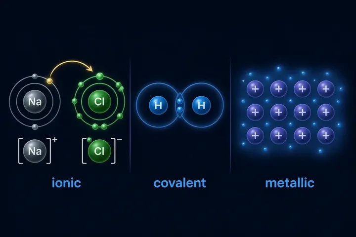 bonding — picture meaning