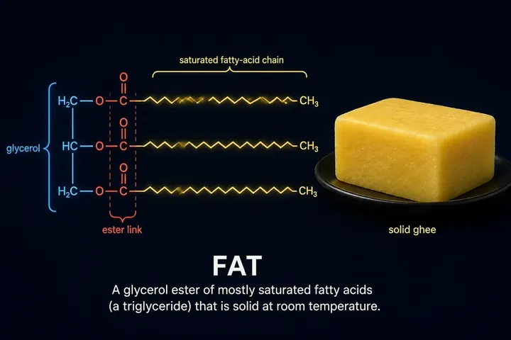 fat — picture meaning