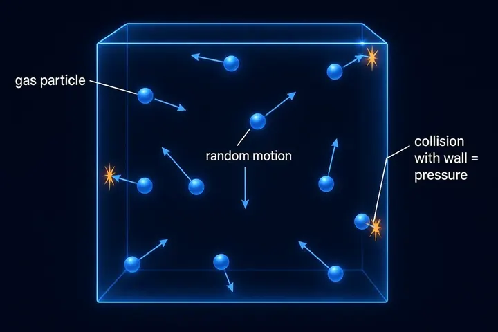 gas — picture meaning