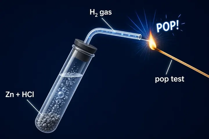 hydrogen in Chemistry — picture meaning
