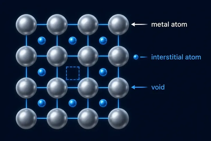 interstitial — picture meaning