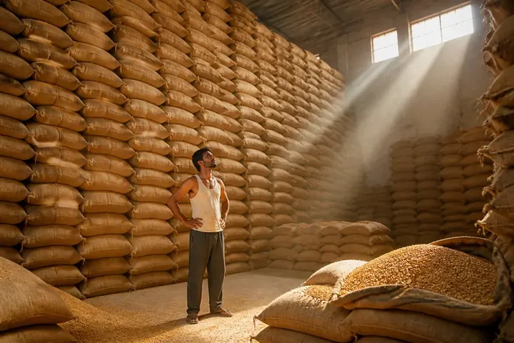 abundance — picture meaning
