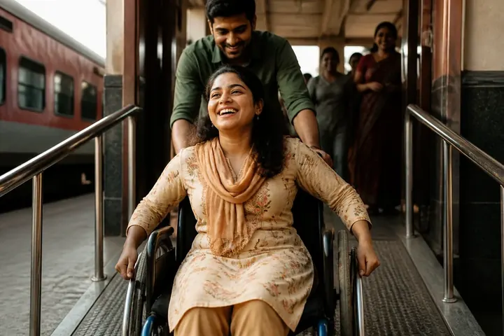 accessible — picture meaning