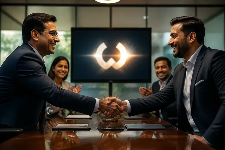 acquisition — picture meaning