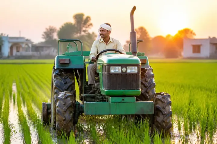 agriculture in Everyday English