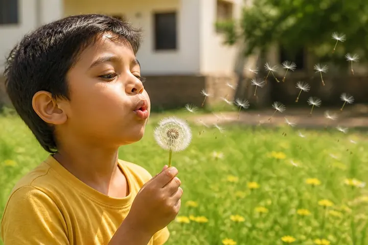 air — picture meaning