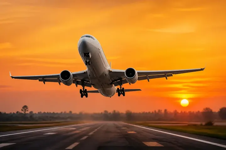 aircraft — picture meaning