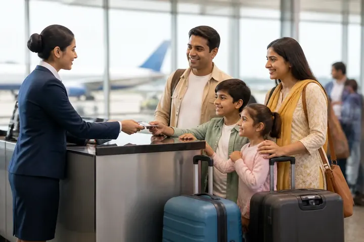 airline — picture meaning
