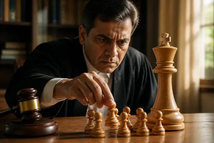 antitrust — picture meaning