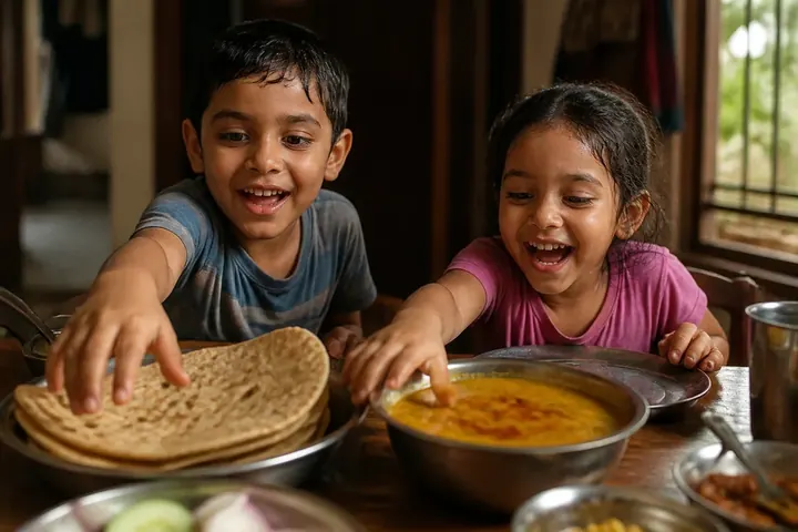 appetite — picture meaning