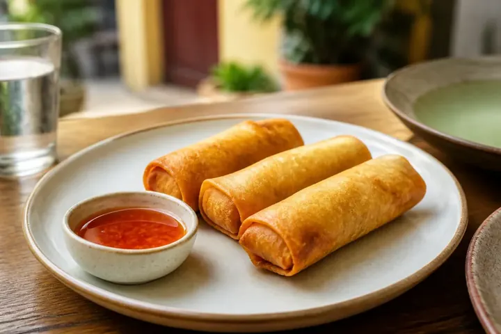 appetizer — picture meaning