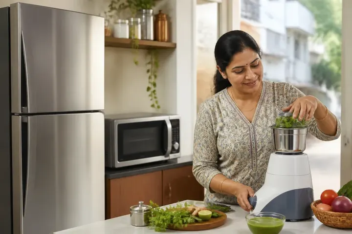 appliance — picture meaning