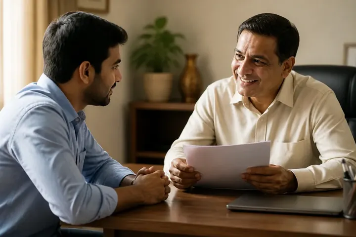 appraisal — picture meaning