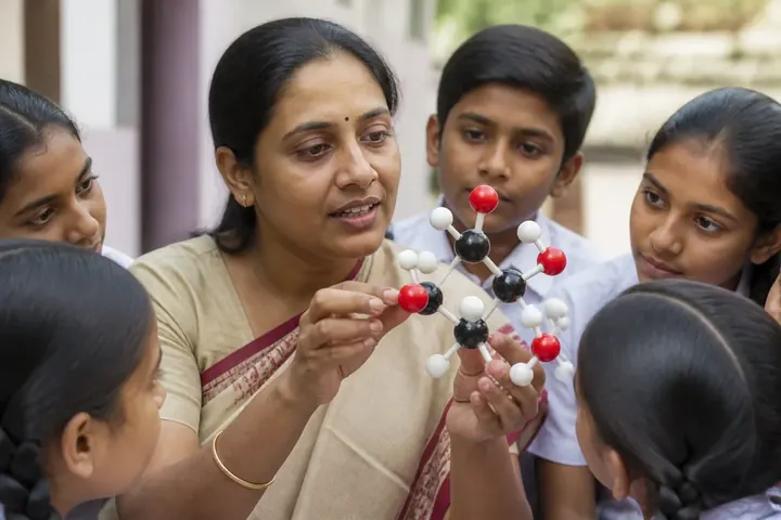atom — picture meaning