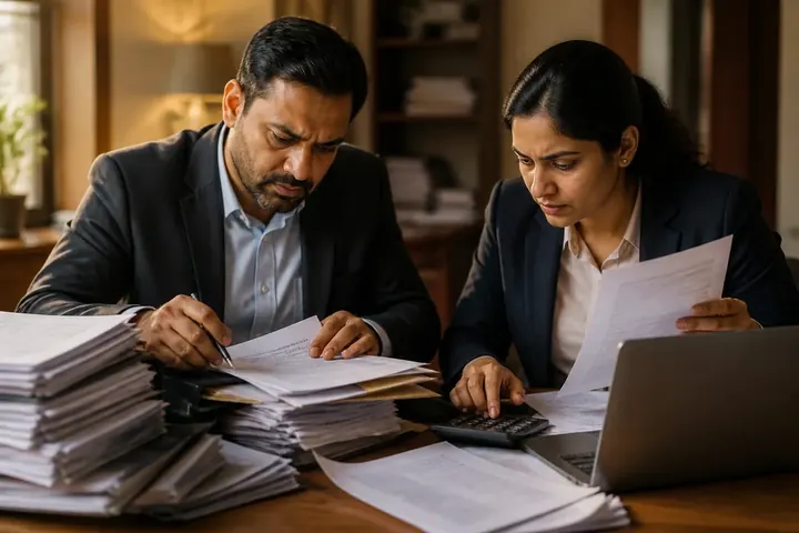 audit — picture meaning