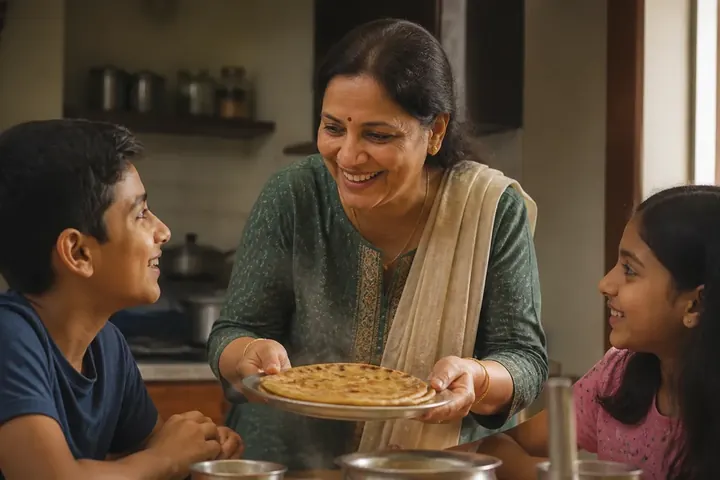 aunt — picture meaning