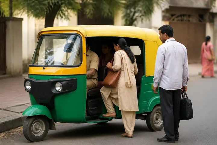 auto — picture meaning