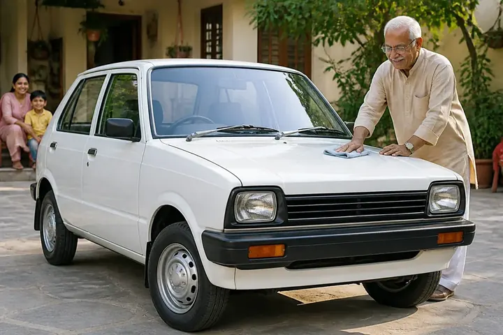 automobile — picture meaning