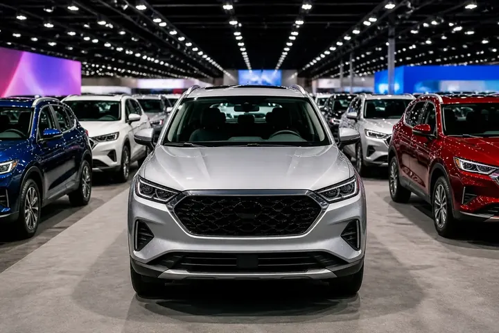 automotive — picture meaning