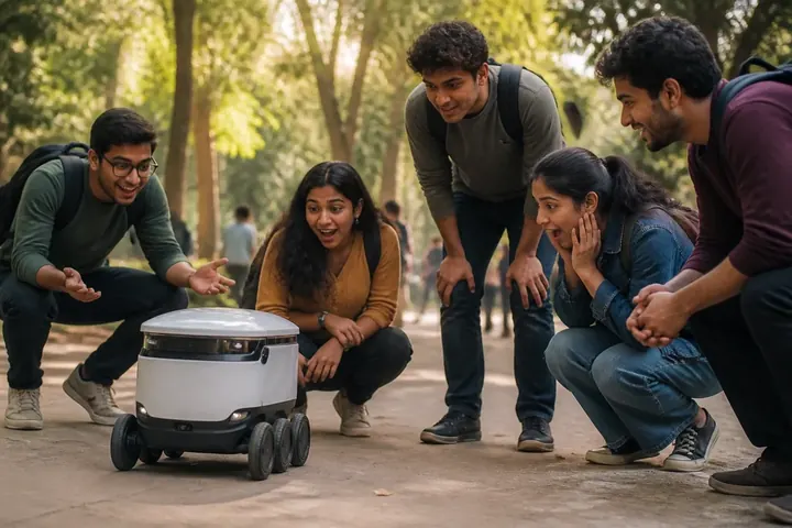 autonomous — picture meaning