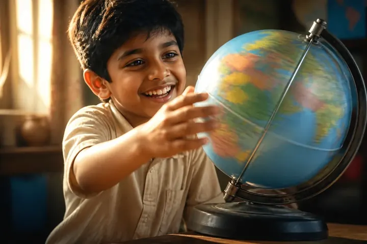axis — picture meaning