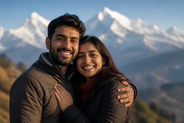 background — picture meaning