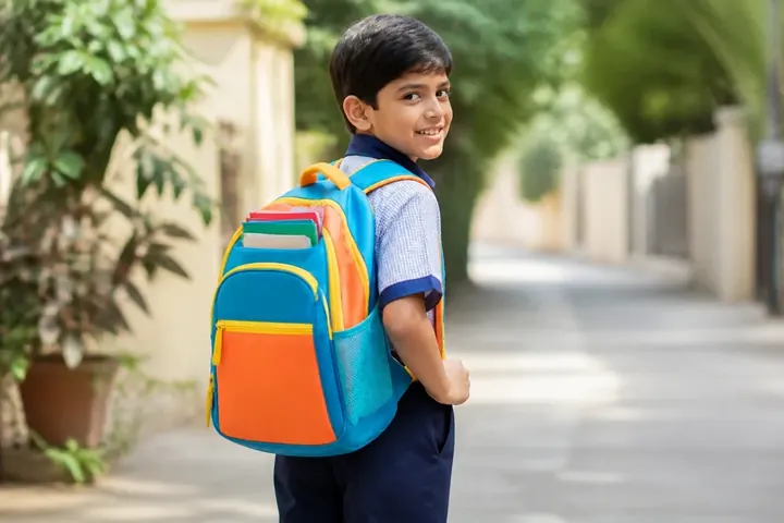 backpack — picture meaning
