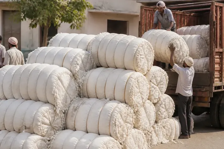 bale — picture meaning