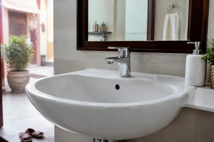 basin — picture meaning