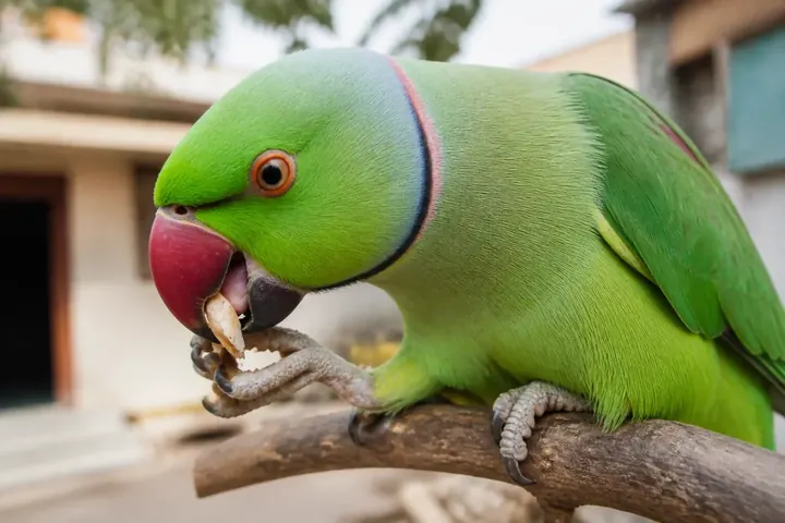 beak — picture meaning