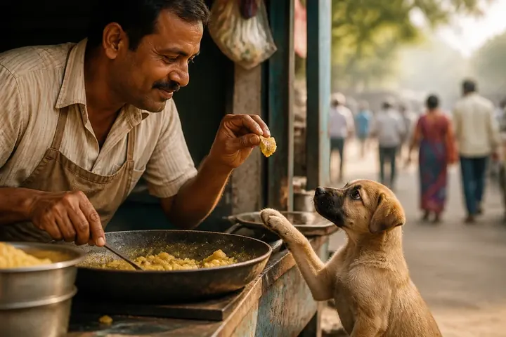 beg — picture meaning