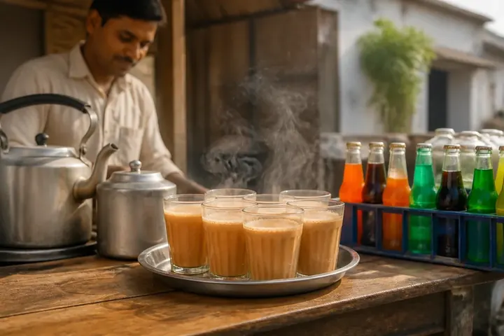 beverage — picture meaning