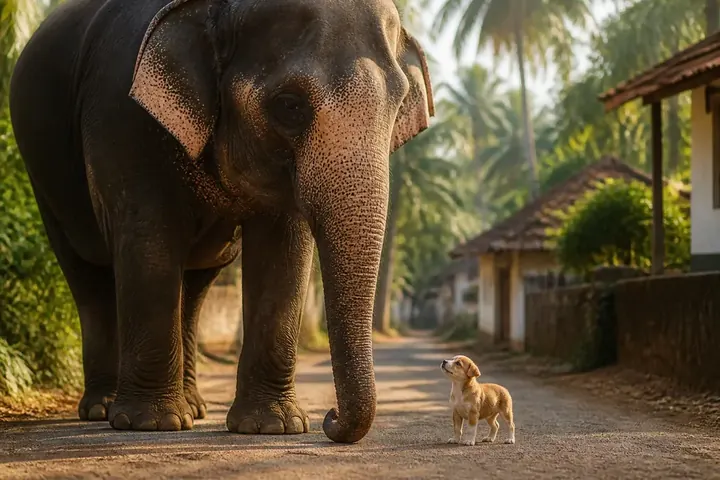 big — picture meaning
