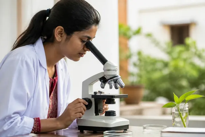 biology in Everyday English