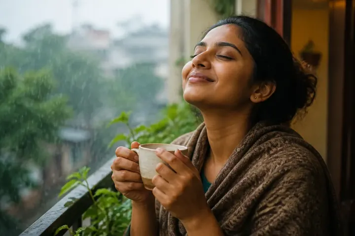 bliss — picture meaning