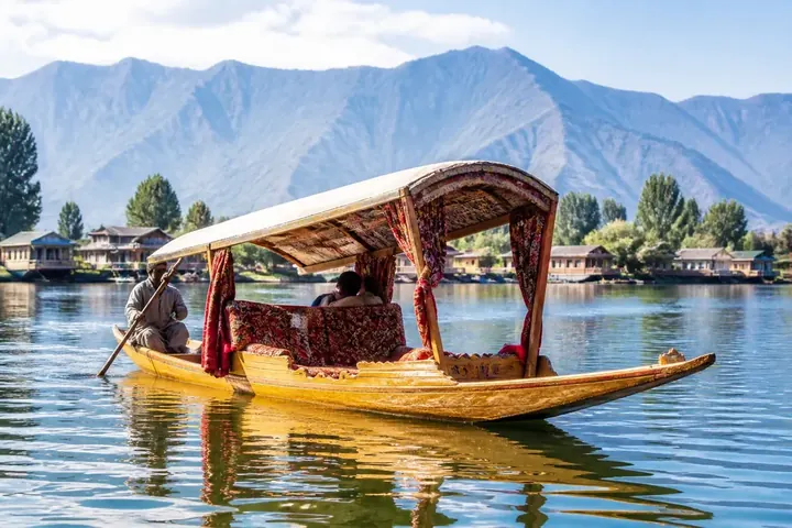 boat — picture meaning