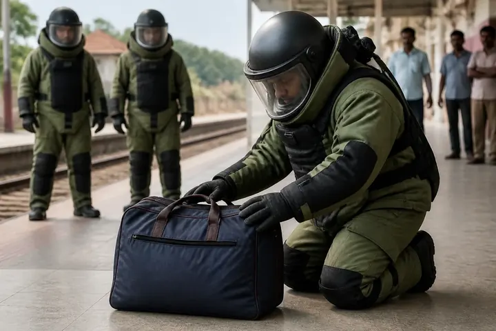 bomb — picture meaning