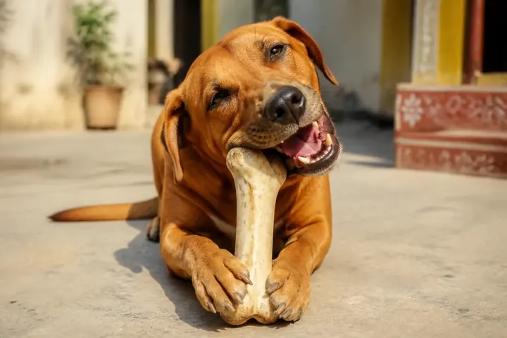 bone — picture meaning