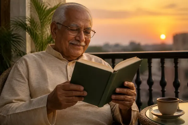 book — picture meaning