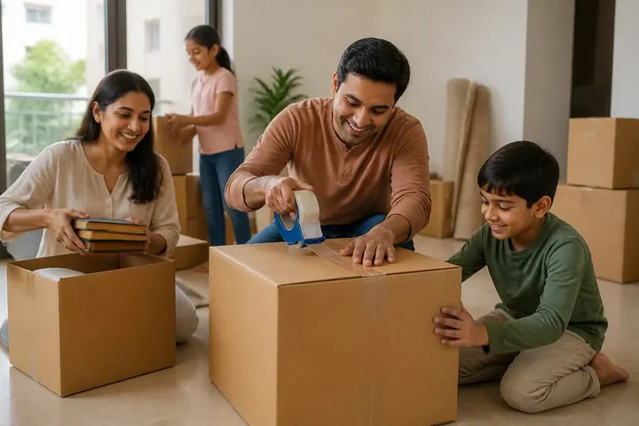box — picture meaning