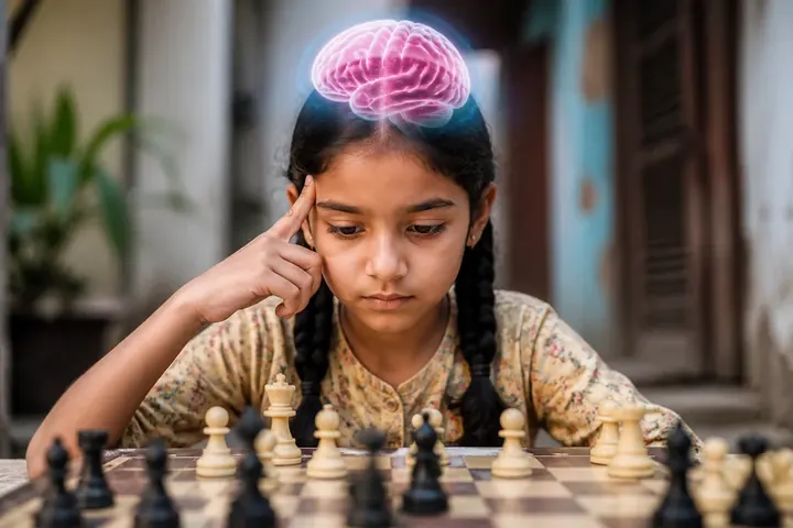 brain — picture meaning