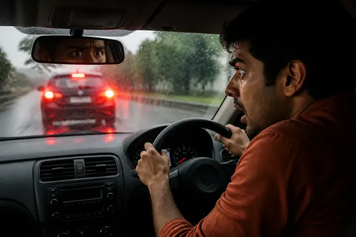 brake — picture meaning
