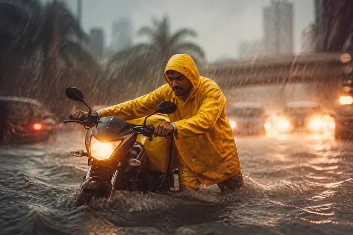brave — picture meaning
