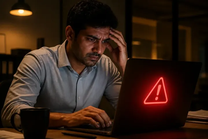 breach — picture meaning