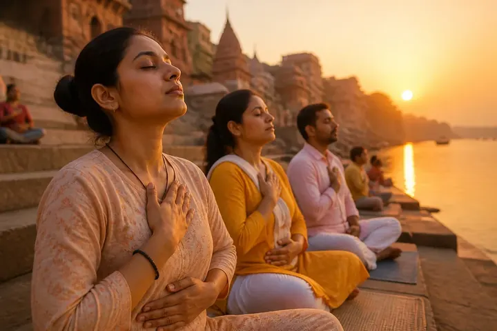 breathe — picture meaning