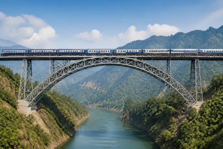 bridge — picture meaning