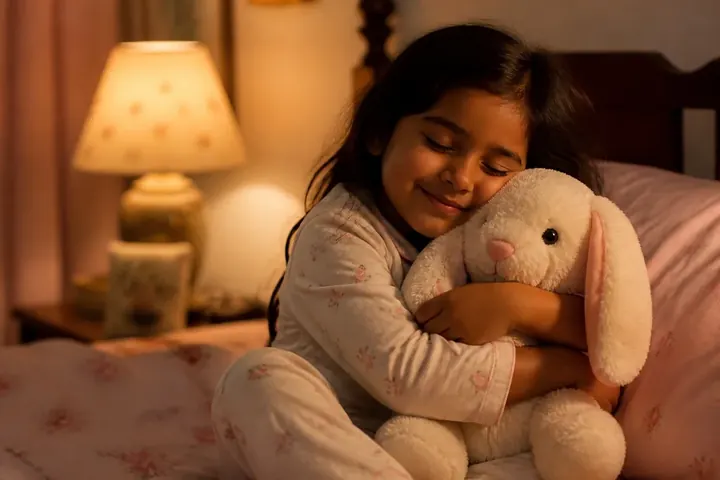 bunny — picture meaning
